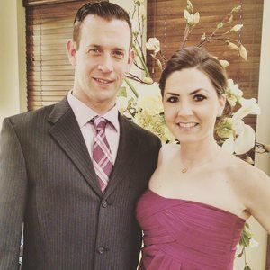 Meet your Posher, Lindsey